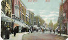 Postcard Kent  Dover Biggin Street Unposted