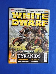 White Dwarf Magazin #360 - Spiele-Workshop - Bild 1 von 2