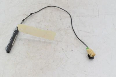 VW GOLF V (1K1) 1.4 16V 1K6035577 Amplificateur D'Antenne - Photo 1/2