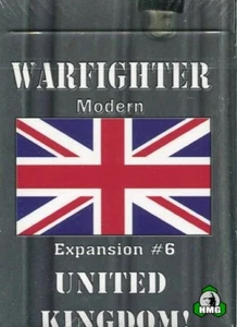 Warfighter United Kingdom Expansion  - Picture 1 of 1