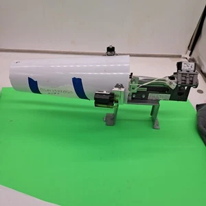 Whirlpool Trockner Brenner und Gasventil Baugruppe # 285904 O.E.M - Bild 1 von 12