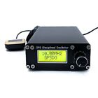 GPSDO GPS Tamed Clock/Correction Signal Generator Disciplined Oscillator 10MHz