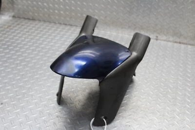 Kawasaki ZZR600 2005 guardabarros delantero cubierta carenado 35004-1421-726 Foto 1 de 4