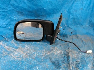 1999 - 2007 福特 SUPER DUTY F250-F350 左驱动侧镜组件 原始设备制造商  — 第 1/4 张图片