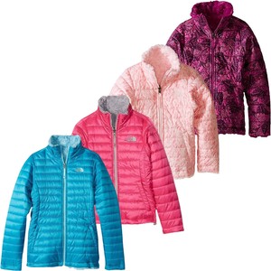 Las mejores ofertas en Ropa The North Face talla S (talla 4 y más grande)  para las niñas | eBay