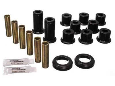 For 1982-2004 Chevrolet S10 Leaf Spring Bushing Rear Energy 52172FXBN 1999 1997 - Image 1 of 2