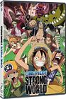 One Piece: Strong World - Film 10 [DVD]