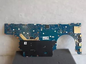 HP Pavilion Gaming Laptop 15-DK GTX1660Ti MQ 6GB i7-10750 Motherboard-M03041-601 - Picture 1 of 7