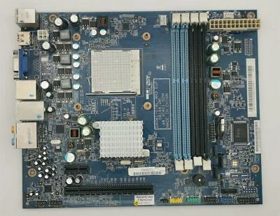 Echte Acer OneTwo L5351 Hauptplatine MB.U5N01.002 - Bild 1 von 2