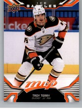 2022-23 Upper Deck MVP ICE BATTLES NHL Hockey Cards Pick From List