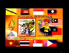 Brunei 551 MNH SEA Games  SPORTS