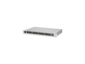 UniFi Managed Layer 2 Switch USW-48 - Picture 1 of 5