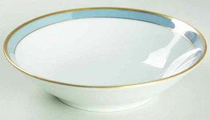 Rosenthal - Continental Gala Blue Fruit Dessert (S 6811927 - Picture 1 of 1