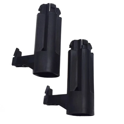 2x For 12-18 Focus 2.0L 1.0L Front Radiator Upper Bracket 8V618A194BC CV6Z8A193B - Image 1 of 4