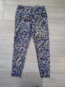 Sweaty Betty Power Leggings Size Small Mint condition  - Picture 1 of 6
