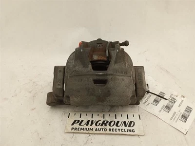 Jaguar XK X150 Passenger Right Front Brake Caliper Fits 2009-2010  - Image 1 of 4