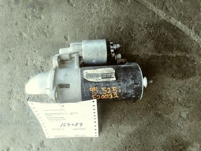 Starter Motor Fits 92-99 BMW 318i 164089 - Image 1 of 4