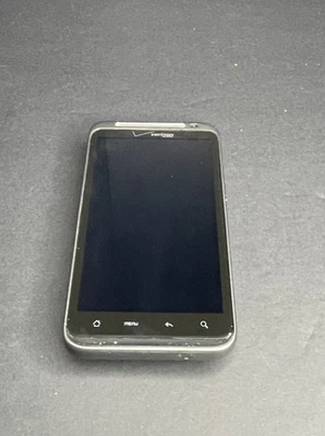 Verizon HTC Thunderbolt 4G LTE Android Smartphone *UNTESTED*  - Image 1 of 4