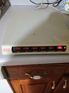 Memorex Relocate Power Taps Suppresso de tension transitoire modèle #32022732 - Photo 1/9