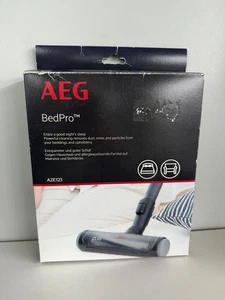 AEG Zubehör AZE123 Bed Pro™ Matratzendüse für Bodenstaubsauger mit 32/35 mm - Bild 1 von 5