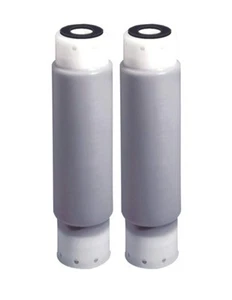 – 2 Pack Whole House Water Filter Cartridges Compatible with Aqua-Pure AP117,... - Picture 1 of 1