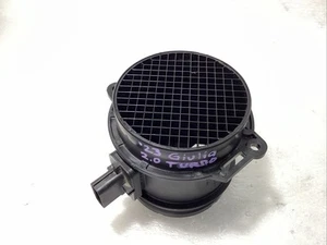 2020-2023 ALFA ROMEO GIULIA ENGINE AIR INTAKE MASS AIR FLOW METER SENSOR OEM - Picture 1 of 7