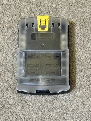 Blue Sea Systems 5025 6-Circuit ST Blade Fuse Block with Ground & Cover 100A - Image 1 of 3