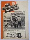 Nuremberg V Everton 1965 European Cup Winners Cup