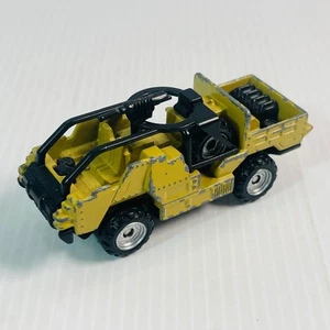 Corgi Military Armored Vehicle with Gunner Diecast 1:64 - Picture 1 of 9