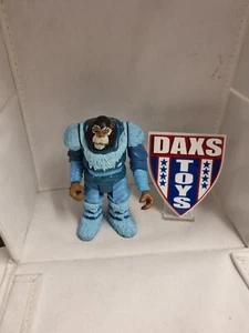 Vintage Thundercats Snowman Of Hook Mountain Figure  - Picture 1 of 6