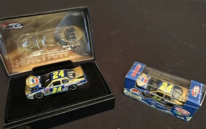 Jeff Gordon 2003 Dupont Pepsi Billion Dollar 1/64 RCCA/Elite Diecast Cars - Picture 1 of 4