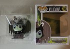 Funko Pop! Villains 784: Maleficent - Maleficent on Throne