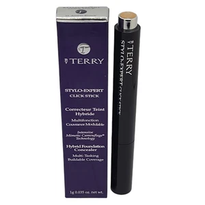 By Terry Stylo-Expert Click Stick Híbrido #11 Marrón Ámbar - Imagen 1 de 6