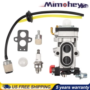 581177001 Carburetor carb for Husqvarna 350BT 150BT 580BTS 580BFS leaf blower - Picture 1 of 7