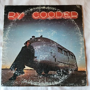 Ry Cooder Self Titled LP - Reprise RS-6402 - Picture 1 of 7