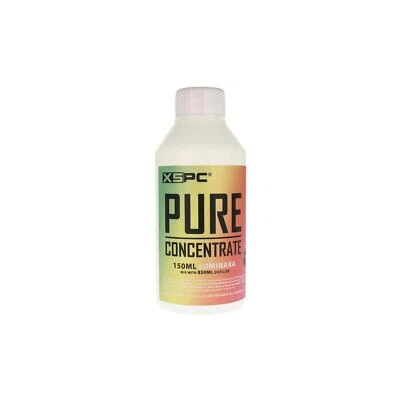 XSPC PURE Distilled Concentrate Coolant 150ml - Luminara (RGB Responsive) - Image 1 of 4