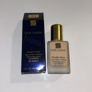 For Estee Lauder Double Wear Stay In Place Makeup Foundation 30ml - 1w2 Sand - Picture 1 of 5