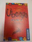 Ubongo Reisespiel Kinderspiel Gesellschaftsspiel Kosmos