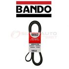 Bando 6Pk2130 Serpentine Belt For Pk060840 K060840a K060840 840K6 6K2130 Ny