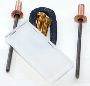 FOR MAMOD - BOILER SIGHT GLASS REPAIR KIT - Picture 1 of 1