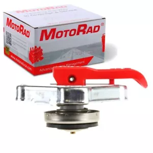 MotoRad Radiator Cap for 1995-2011 Ford Ranger Antifreeze Cooling System mq - Picture 1 of 5