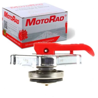 Tapa radiador MotoRad para Ford Ranger 1995-2011 sistema de refrigeración anticongelante mq Foto 1 de 4