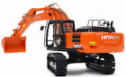 for TMC ZX250LC-6 hydraulic excavator 1:50 DIECAST Truck Pre-built Model