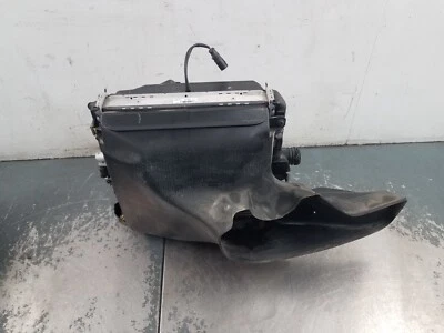 Conjunto de ventilador condensador radiador derecho Porsche Cayman S 987 2006 #80521 G5 Foto 1 de 4