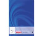 Schulheft A4 liniert Lineatur 21 (32 Blatt) | Brunnen Vivendi Schreibheft | Heft