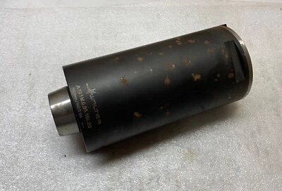 Walter Modular Face Mill Holder Extension A101M.0.80.160.80 - Unused - NICE - Image 1 of 4