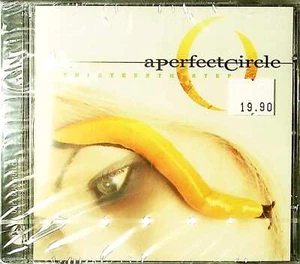 BV367977 Cd - A Perfect Circle Thirteenth Step - Foto 1 di 1