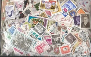 Europa 10.000 diferentes sellos - Imagen 1 de 1