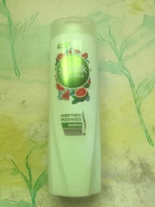 Champú de frescura Sunsilk Naturals sandía y como nuevo 170 ml para frescura y volumen - Imagen 1 de 2