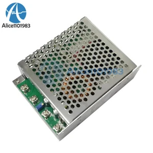 DC25V-90V to DC2.5V-50V Converter 50A 1000W Voltage Adjustable Step Down Module - Picture 1 of 15